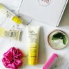 Giovanni 2Chic Ultra Revive Pineapple and Ginger Conditioner