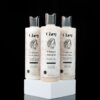 Chey Shampoo, Conditioner and Styling Gel