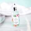 Flora & Curl Soothe Me Coconut & Mint Scalp Refresh Spray