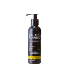 Shedid & Parrish Curl Control Serum