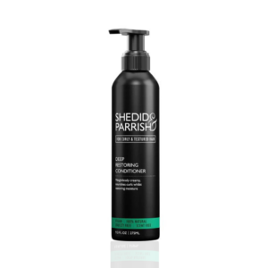 Shedid & Parrish Deep Restore Conditioner