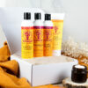 October Box Jessicurl