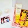 April Box Pattern Beauty