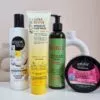 August Curls Allowed Box