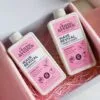 Rhyme & Reason Wave Revival Shampoo & Conditioner
