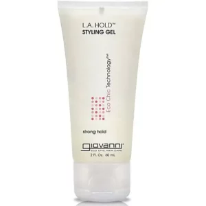 Giovanni LA Hold Styling Gel