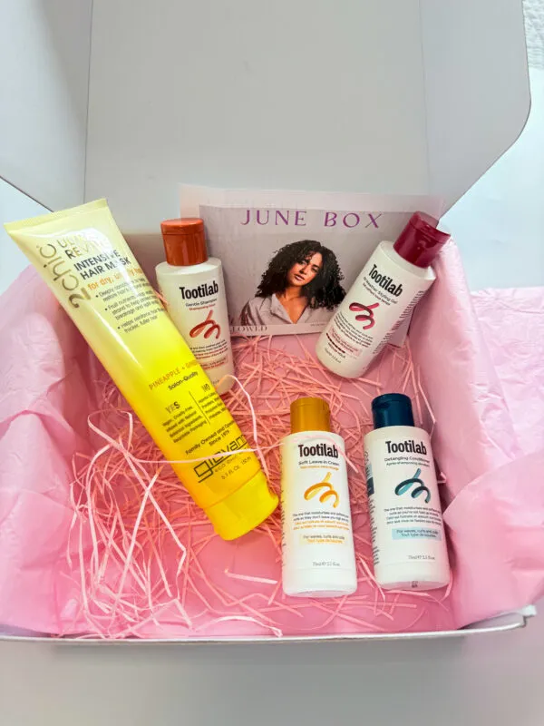 June Tootilab Box - Image 6