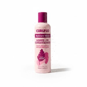 Curl Flo Hydrate Hero Leave-in