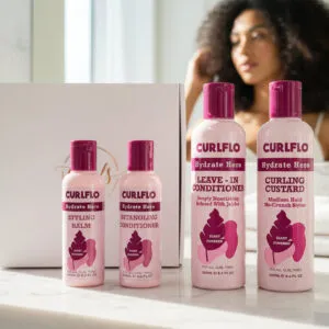 December Hydrate Hero Box