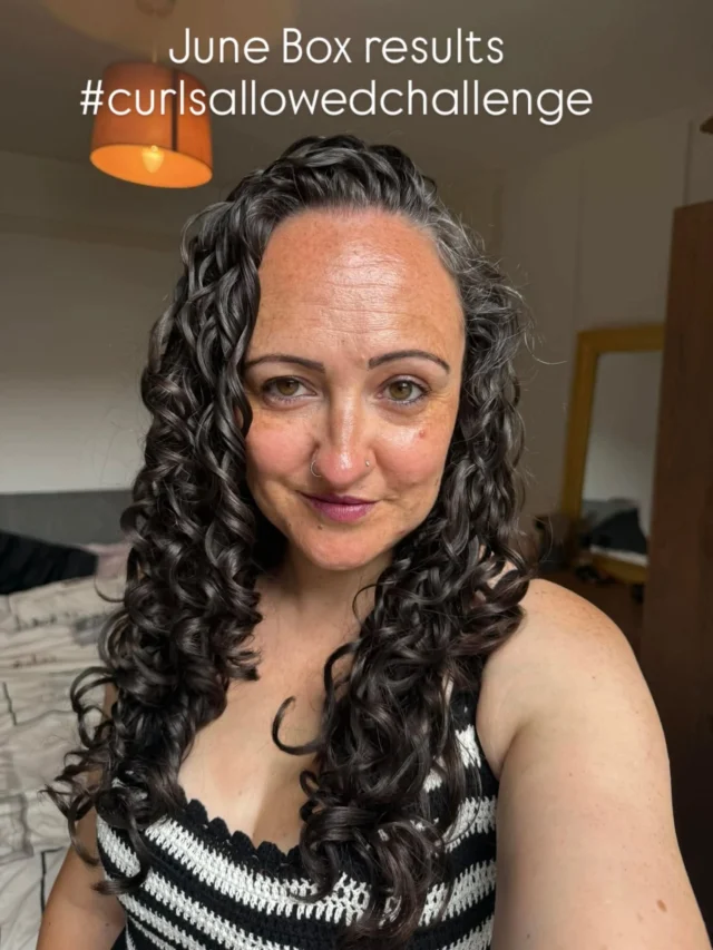 ❛❛ ...Wash day using all Junes box products. Absolutely love the results these products give me and they last too! 💕...❜❜

Stunning results from saralnicholas one of our lovely subscribers using the tootilab range and bonus giovannicosmetics hair mask included in our June Box 💯

Sold out twice already but available to pre-order now. This is the last time you will be able to get the June Box as we will not be restocking again. Get it! 🏃🏽‍♀️💨